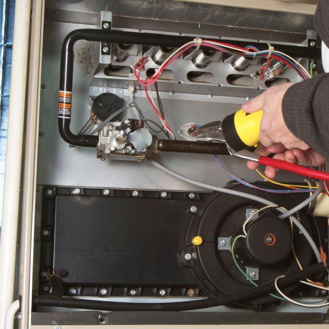 Furnace Wires