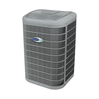 Infinity 18VS Heat Pump 28VNA8