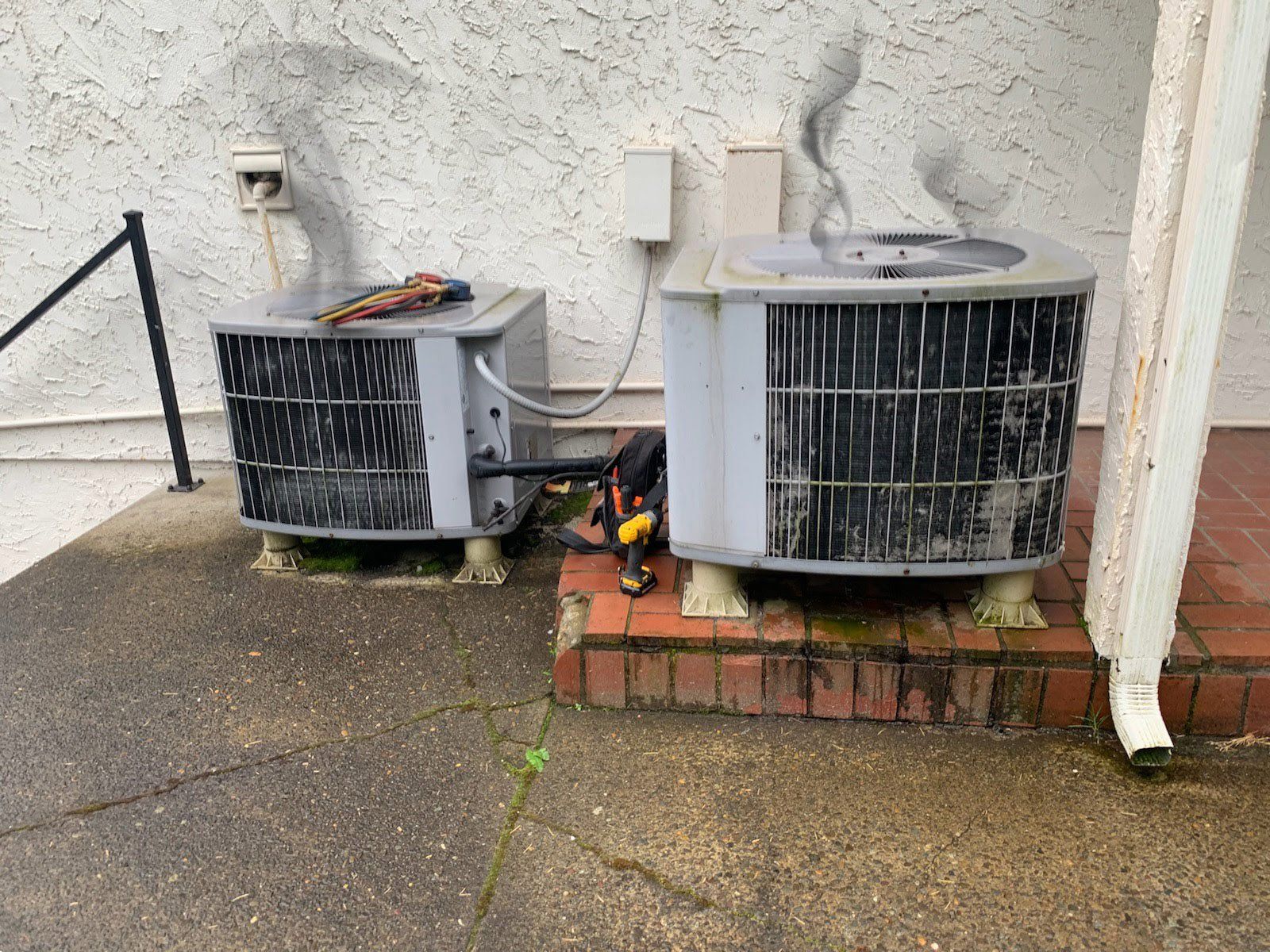 AC Seeing Red? Stay Cool This Summer by Following These 3 Easy Steps