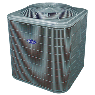 Comfort 14 Heat Pump 25HCE4
