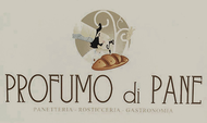 PROFUMO DI PANE-LOGO PROFUMO DI PANE-LOGO
