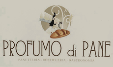 PROFUMO DI PANE-LOGO PROFUMO DI PANE-LOGO