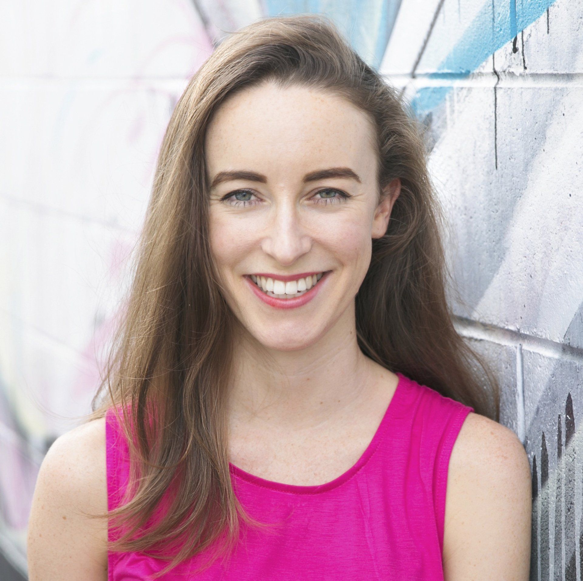 Dr Amelia Green