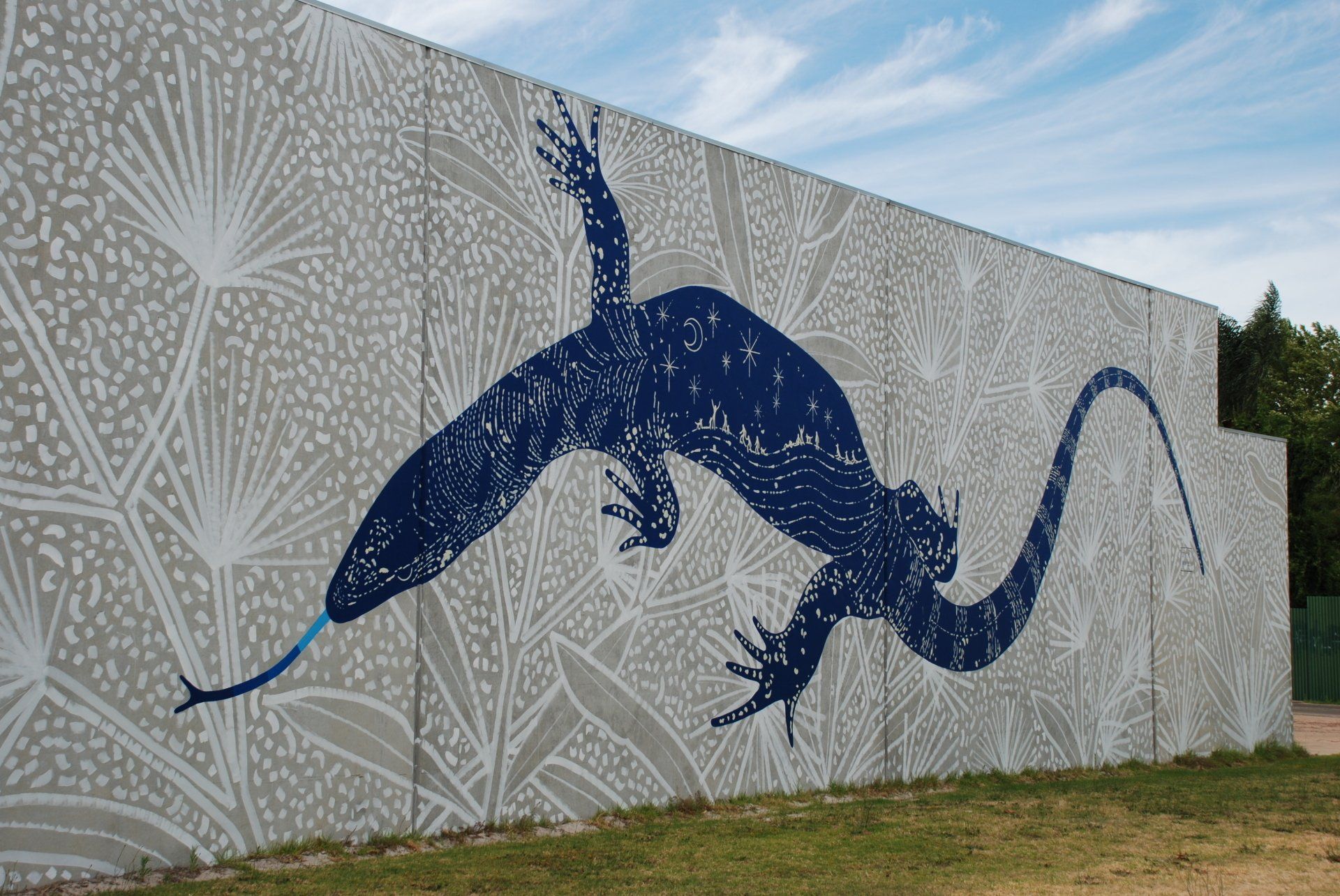 Collie Street Art, Australian Silo Art Trail