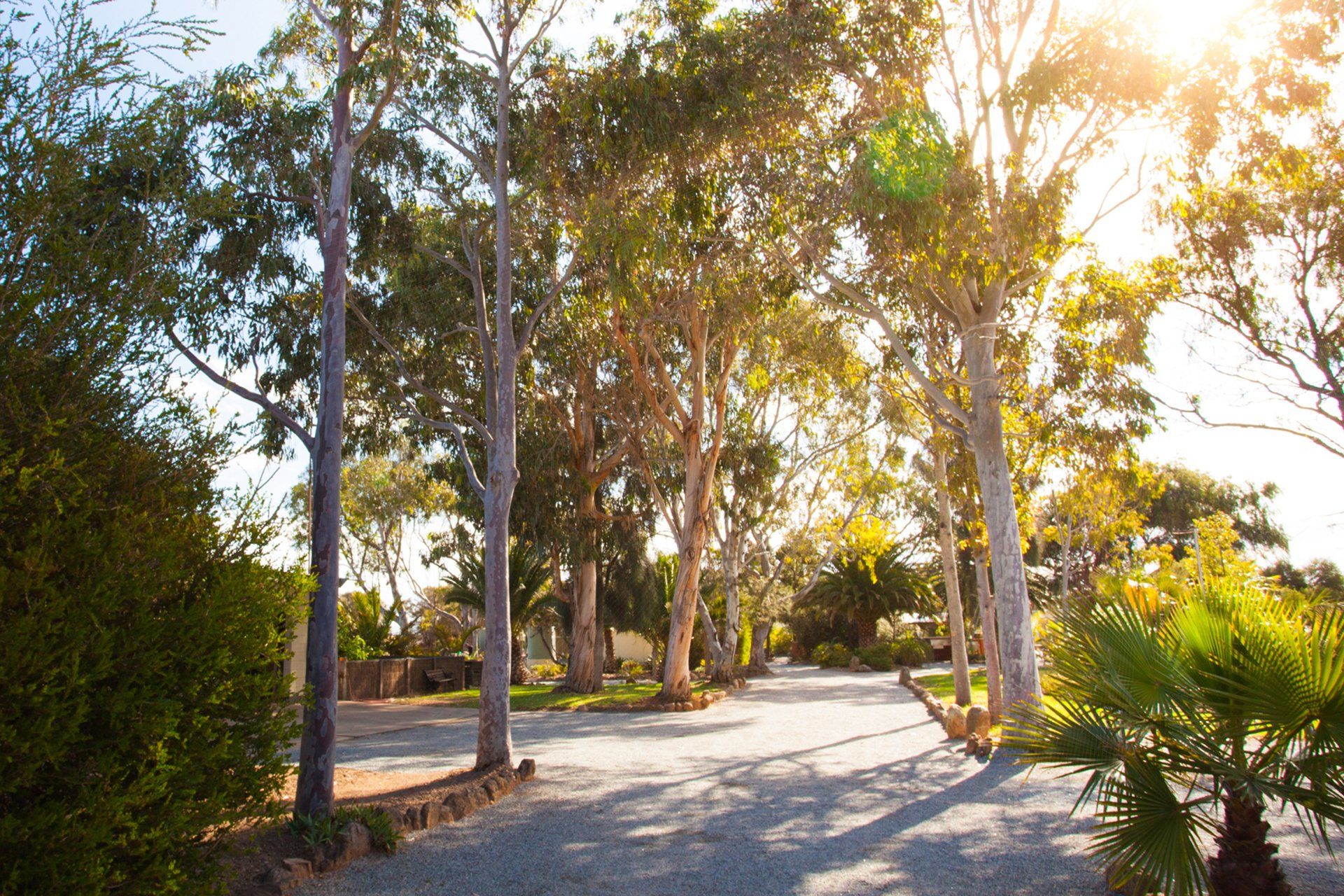 Modra's Appartments, South Australia, Tumby Bay, 