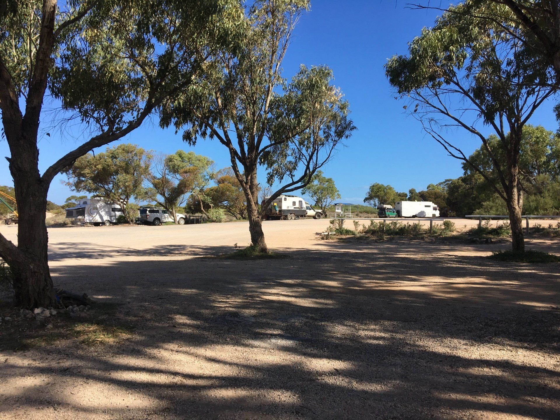 Haslam South Australia, Great Australian Adventure