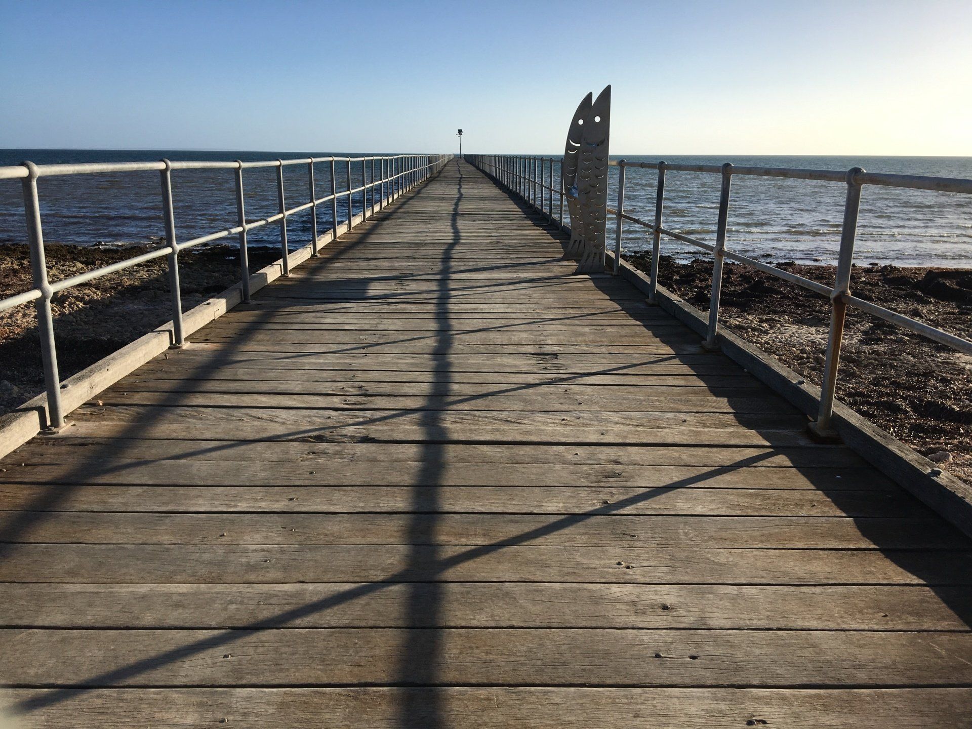 Haslam South Australia, Great Australian Adventure