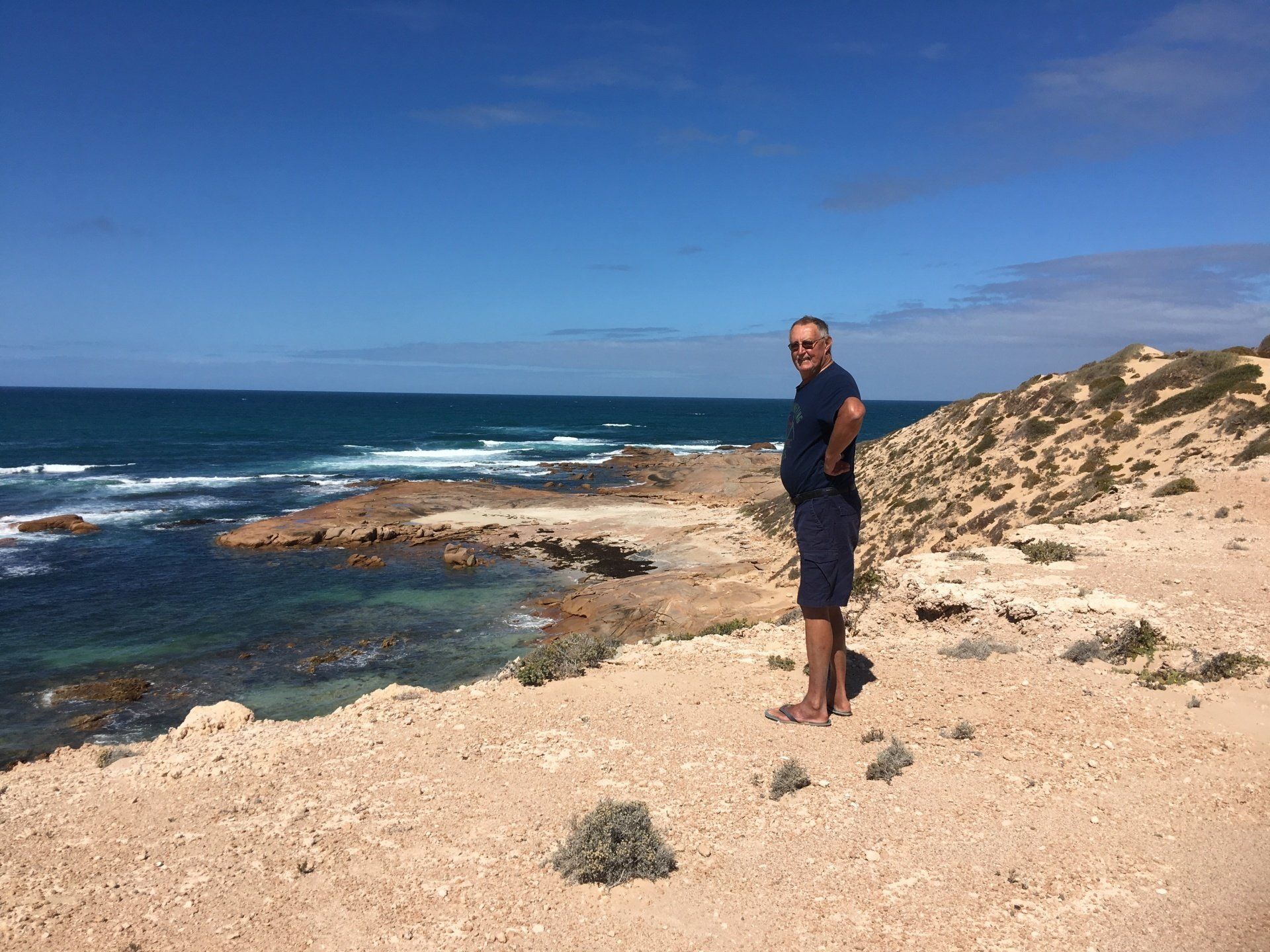 Haslam South Australia, Great Australian Adventure