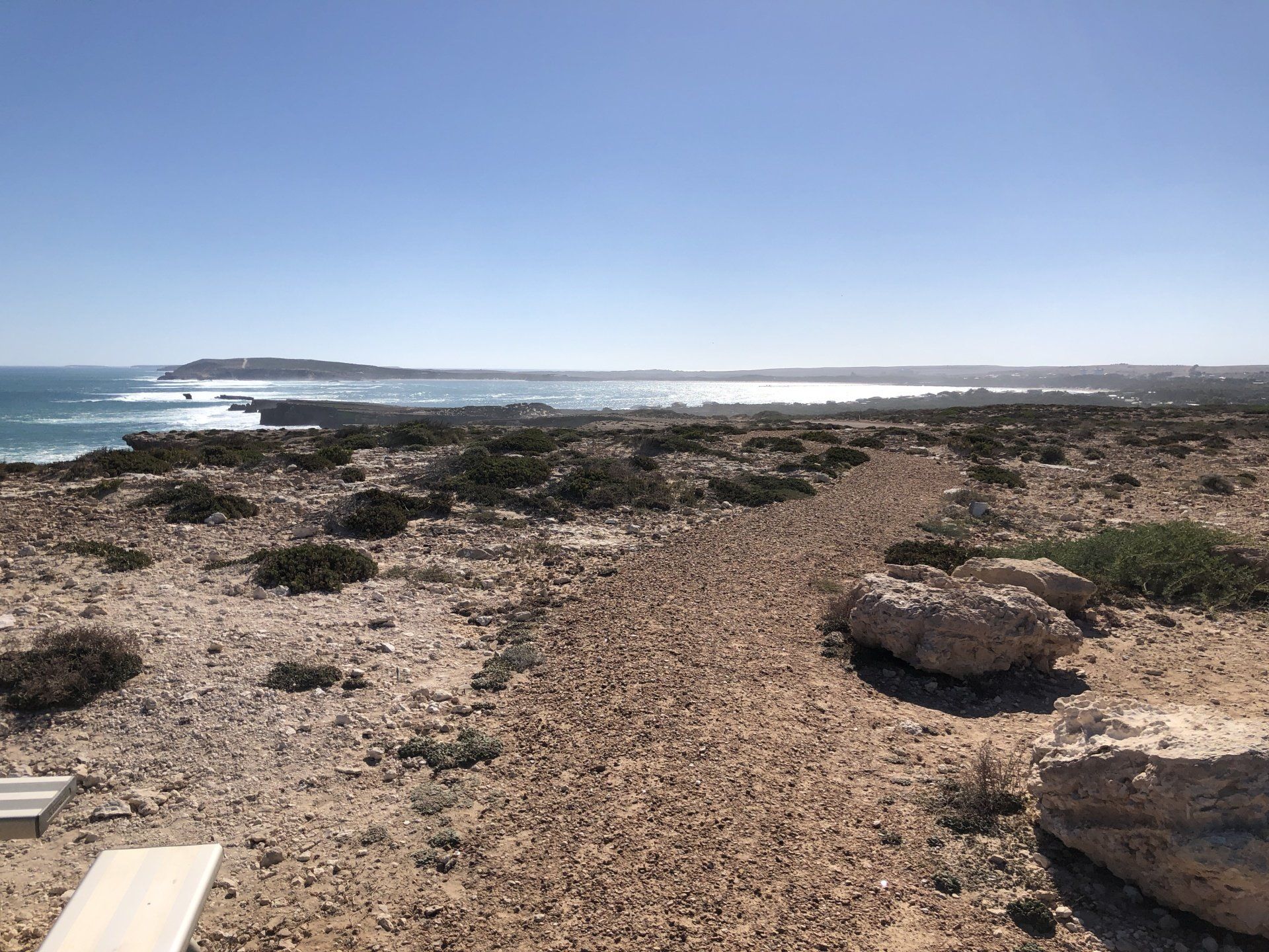 Elliston, South Australia, Great Australian Adventure, Australian Silo Art Trail