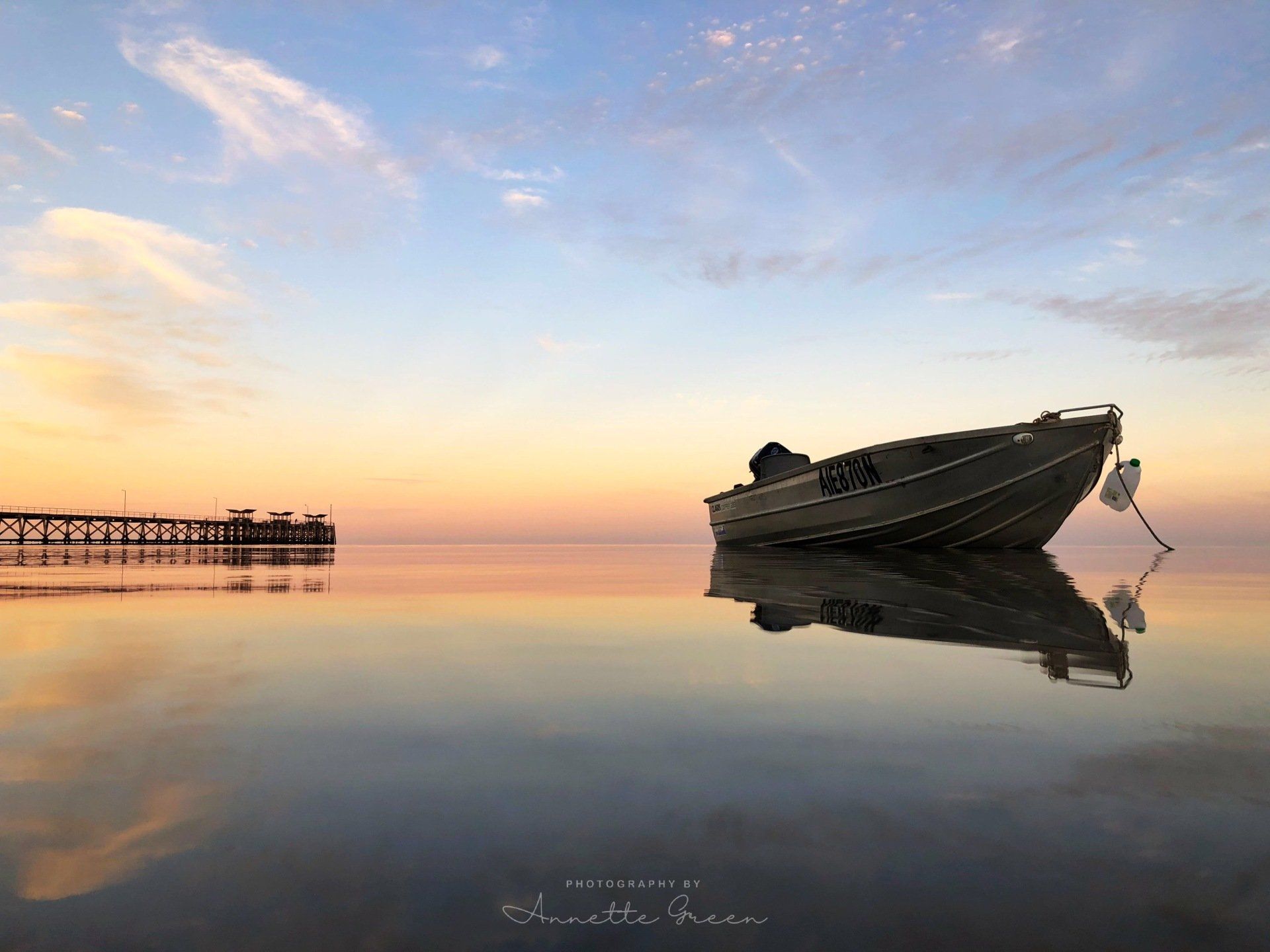 Smoky Bay, South Australia, Great Australian Adventure