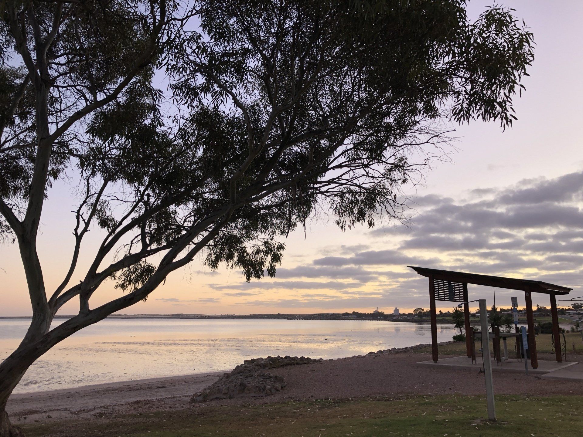 Streaky bay Forshore Caravan Park