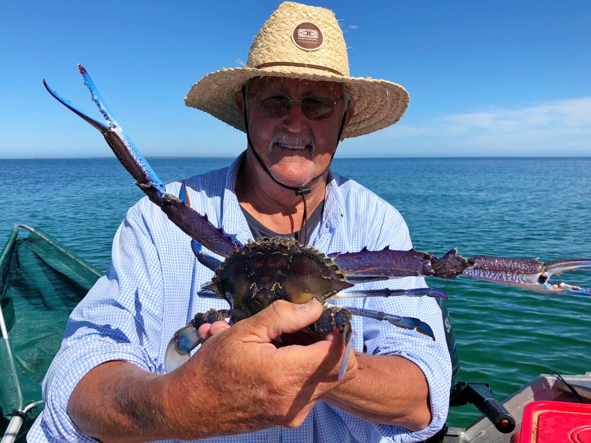 Tumby Bay, Fishing Tumby Bay, Great Australian Adventure