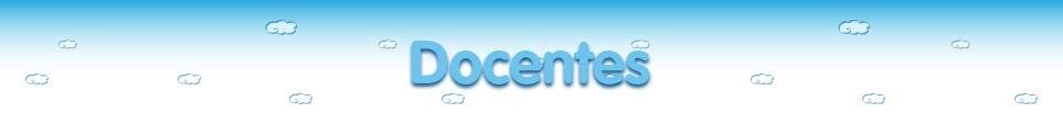 Docentes
