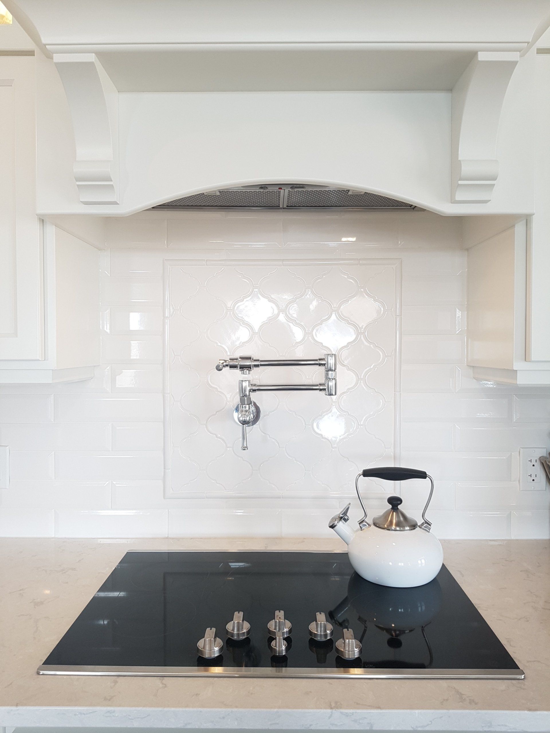 back splash tile