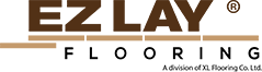 Ex lay flooring