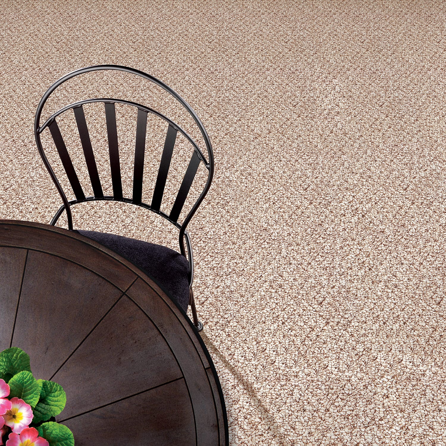 Berber Carpet