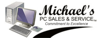 Michael's PC Sales & Service Michael's PC Sales & Service