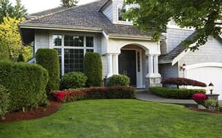 A house in need of our homeowners insurance in Diamond Bar, CA A house in need of our homeowners insurance in Diamond Bar, CA