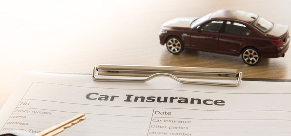 Car Insurances Paper and Toy Car — Diamond Bar, CA — Coastcomp Insurance Agency Car Insurances Paper and Toy Car — Diamond Bar, CA — Coastcomp Insurance Agency