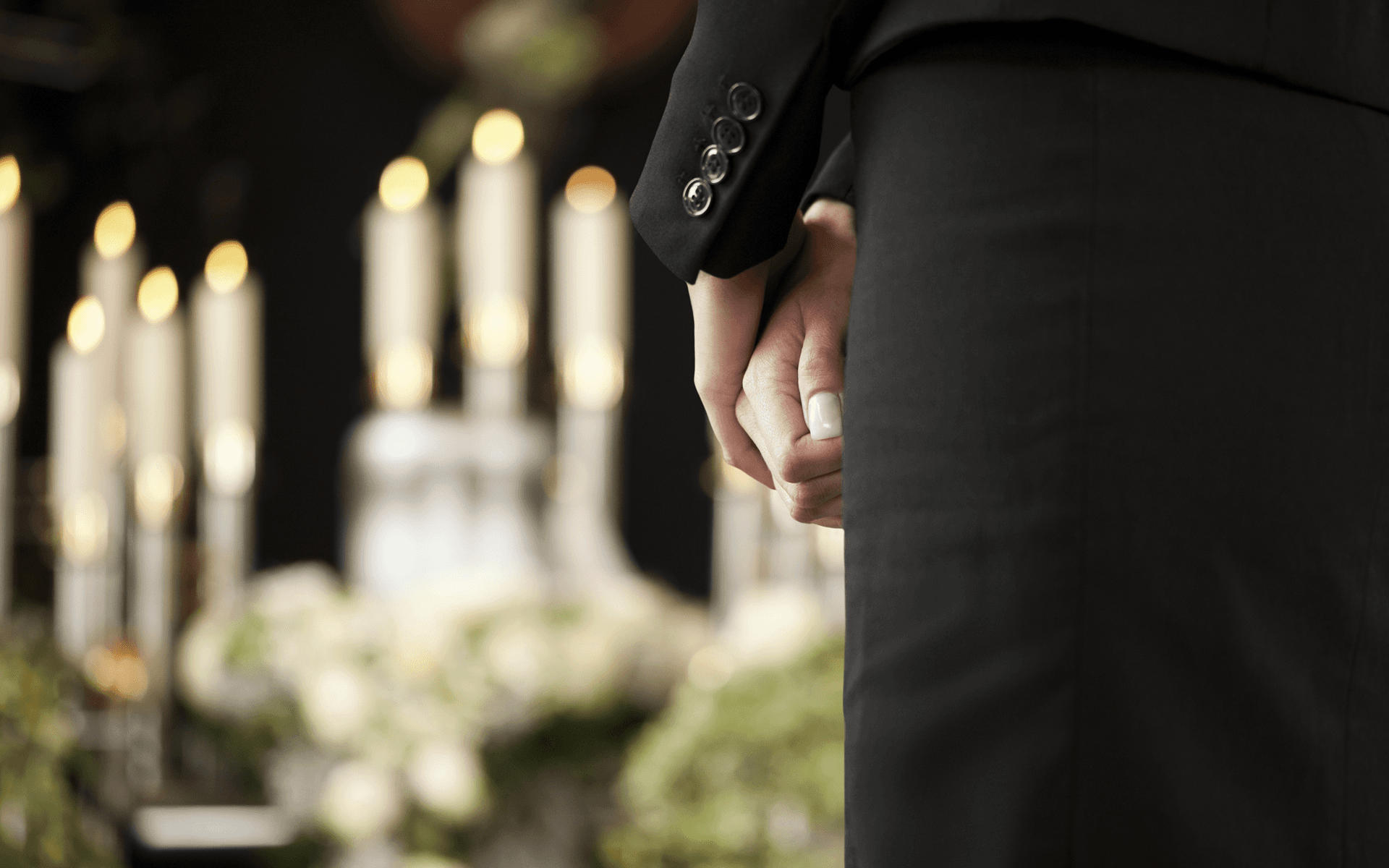 Memorial services