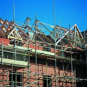 scaffolding scaffolding
