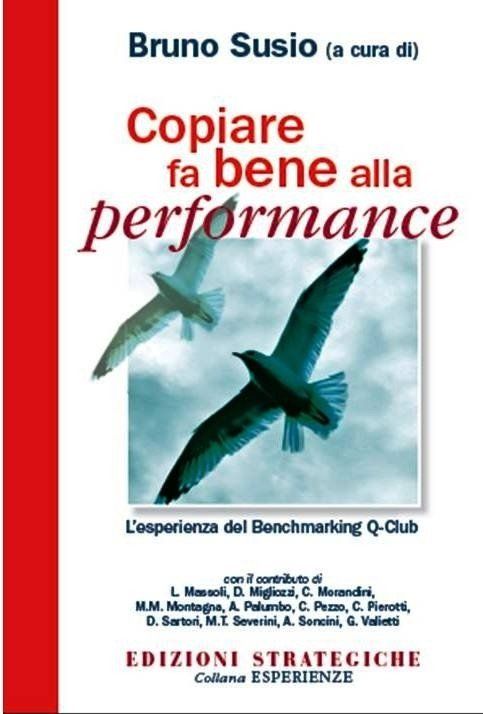 Benchmarking - Performance