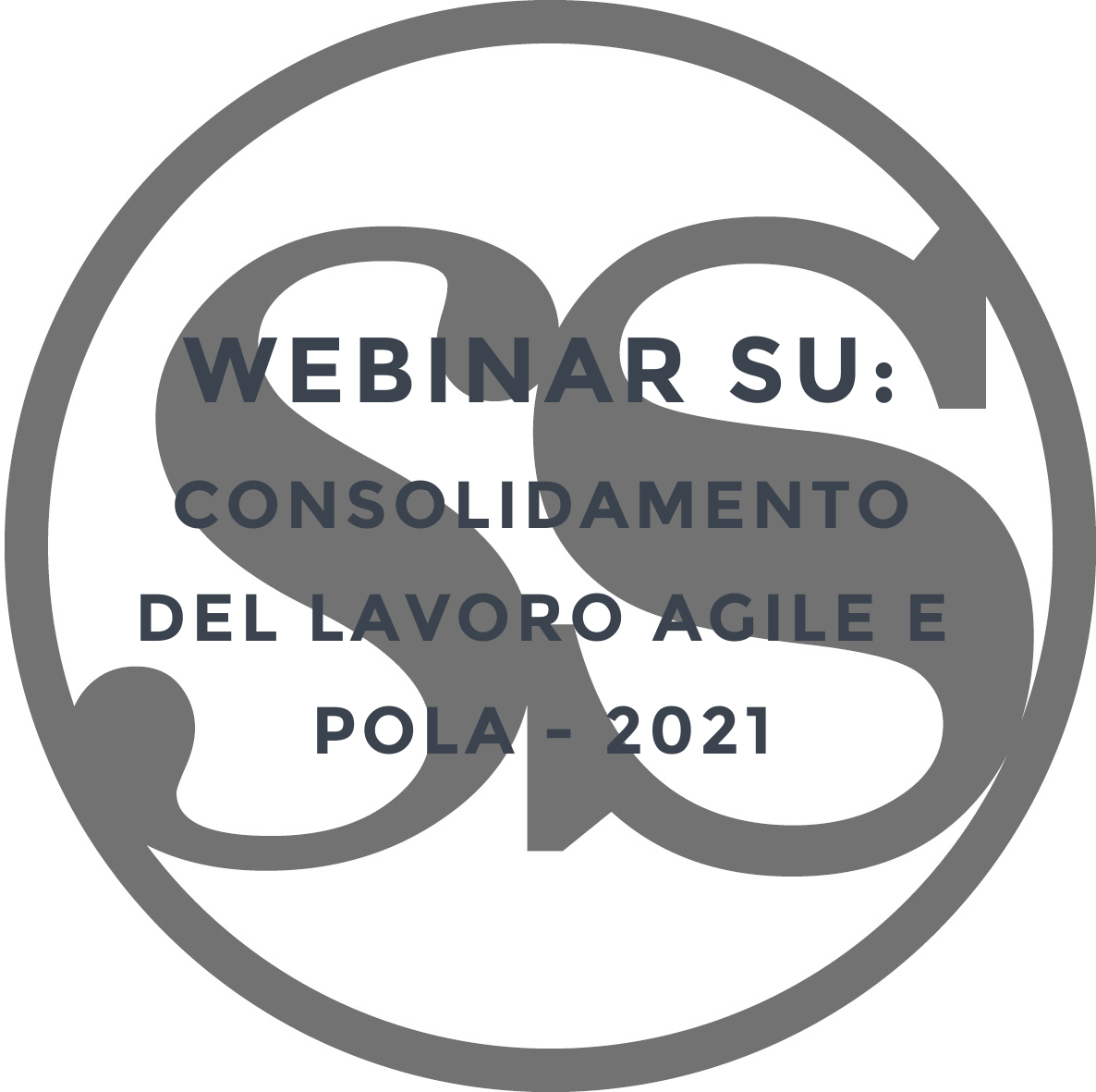 Guarda un estratto del seminario Webinar POLA Sistema Susio