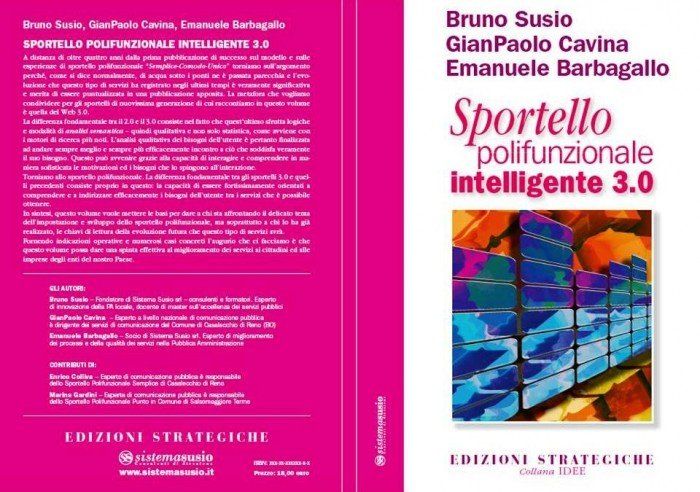 Sportello Polifunzionale 3.0