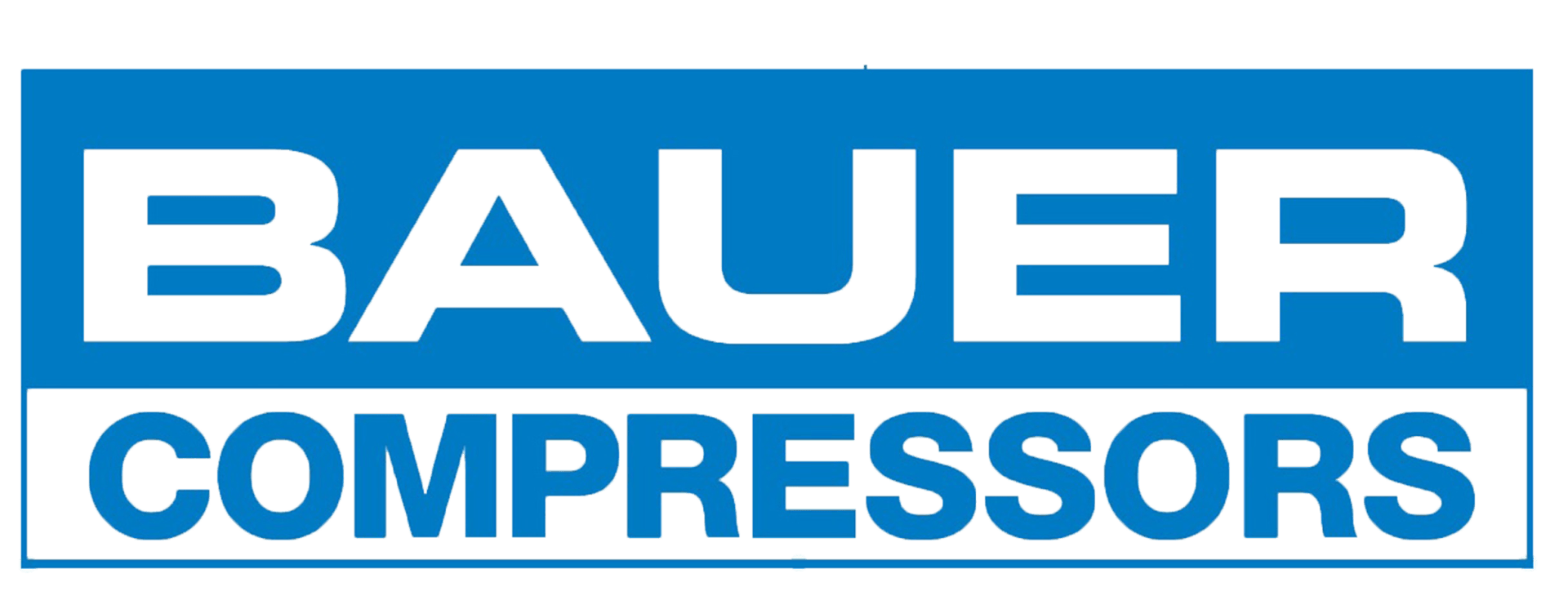Bauer Compressors Logo Trusted Partner for IASTX