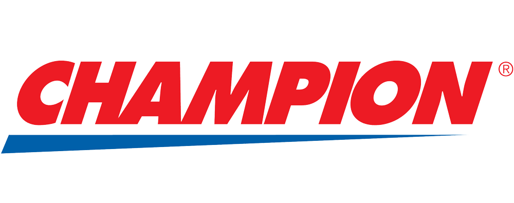 Champion Logo Trusted Partner for IASTX