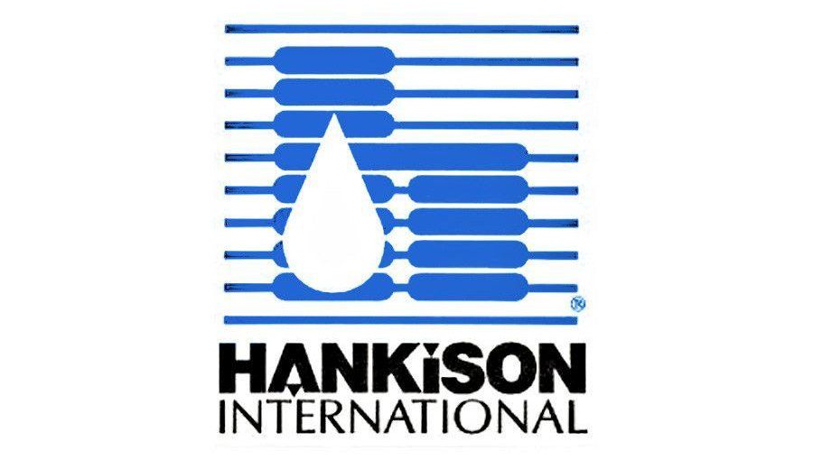Hankison International Logo Trusted Partner for IASTX
