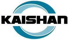 Kaishan Logo Trusted Partner for IASTX