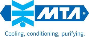 MTA Cooling Conditioning Purifying Logo Trusted Partner for IASTX