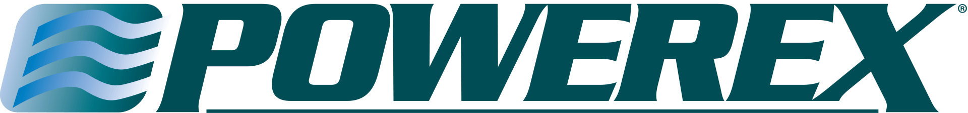 Powerex Logo Trusted Partner for IASTX