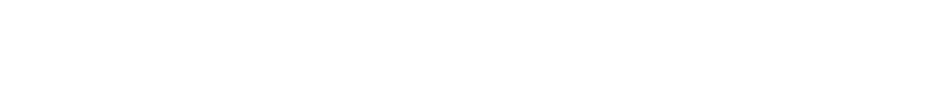 Blank white background.