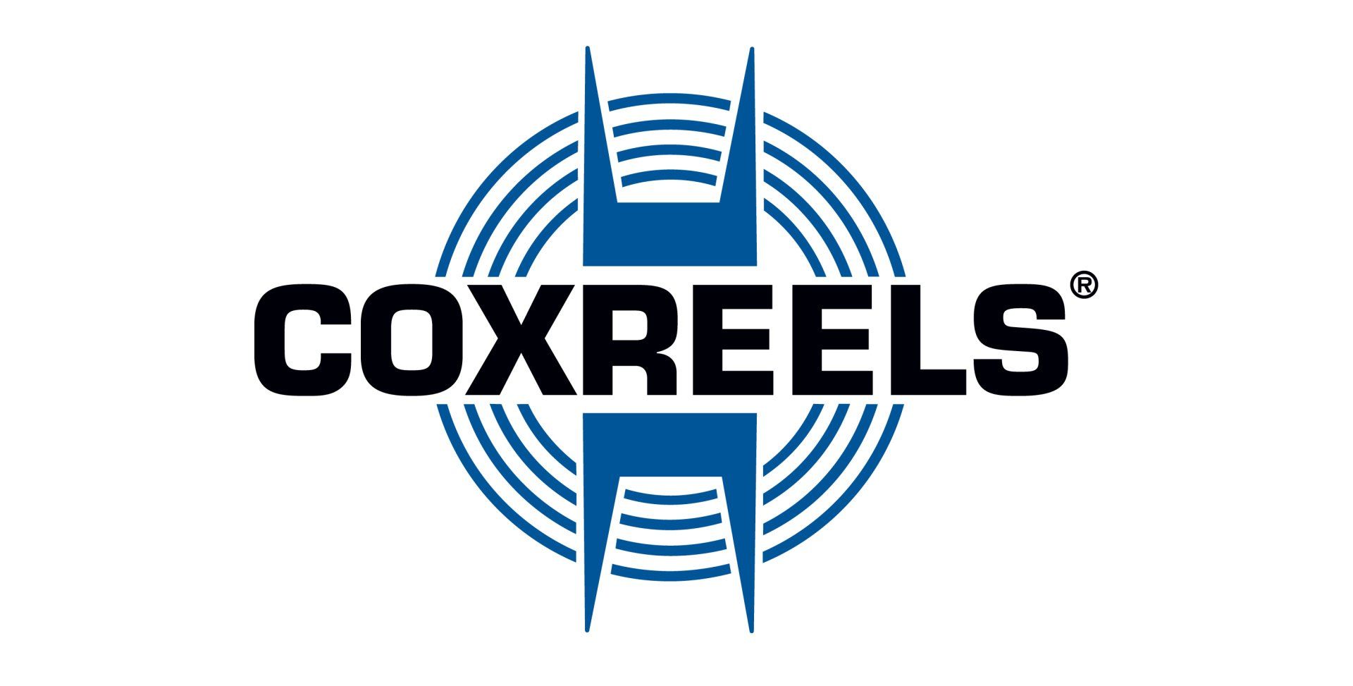Coxreels Logo Trusted Partner for IASTX
