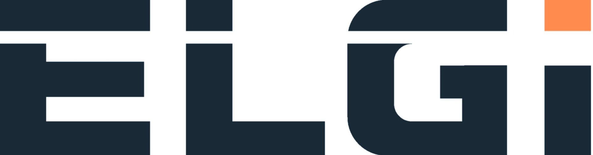 Elgi Logo Trusted Partner for IASTX
