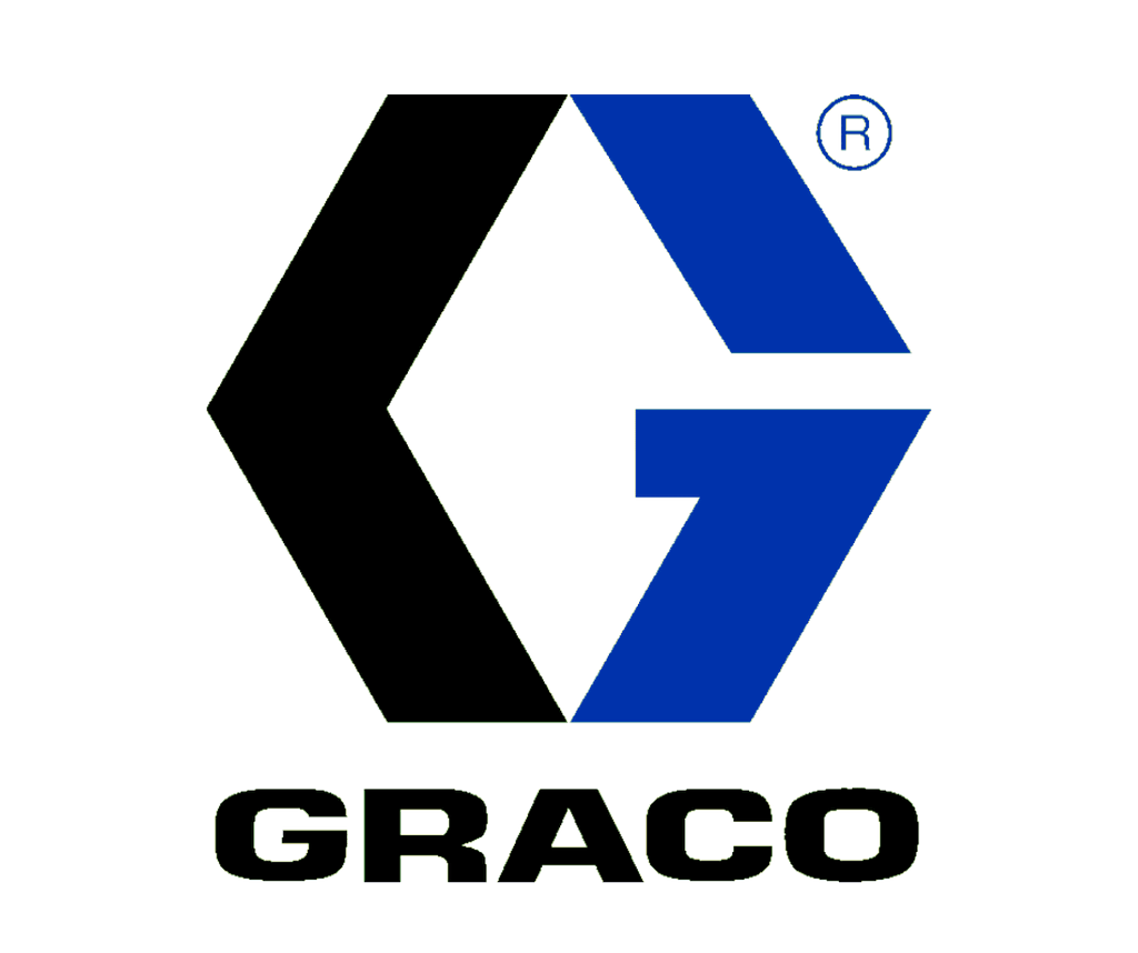 Graco Logo Trusted Partner for IASTX