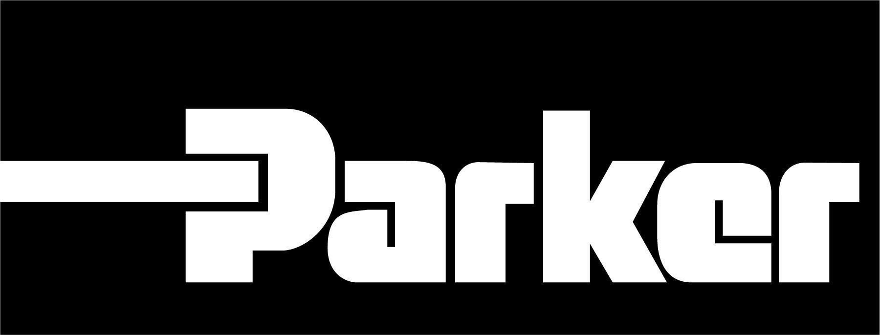 Parker Logo Trusted Partner for IASTX