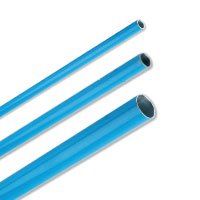 ½ inch to 1 ½ inch industrial blue pipe for compressed air systems – IASTX