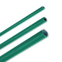 ½ inch to 1 ½ inch industrial green pipe for compressed air applications – IASTX