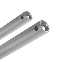 2 to 2 ½ inch grey pipe for industrial air and gas systems – IASTX