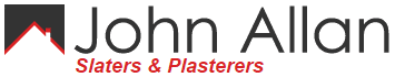 John Allan logo