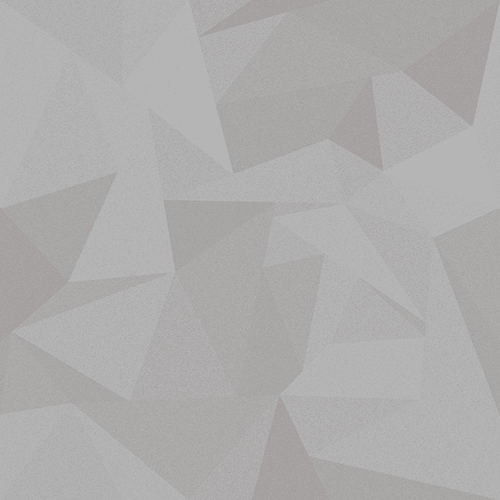 Abstract geometric pattern in varying shades of gray.