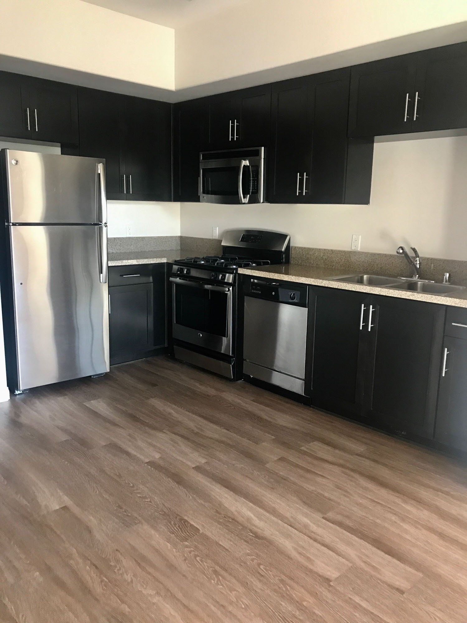 Kitchen  | The Strohm Building