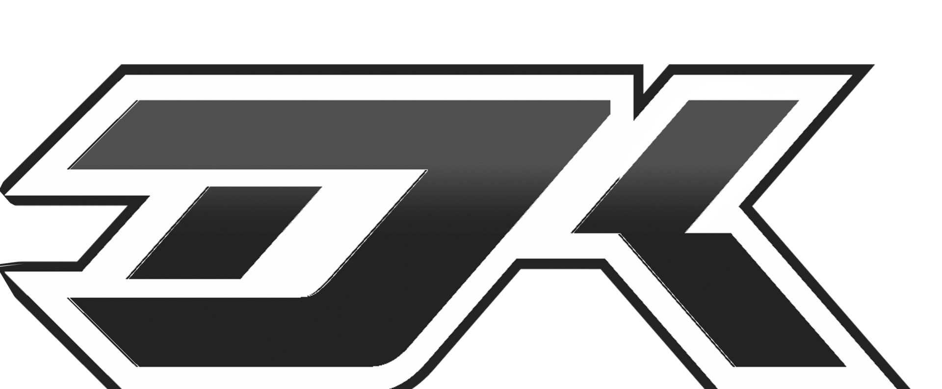 DK Logo