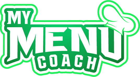 logo my menu coach 