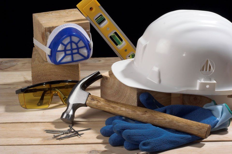 construction tools