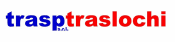 TRASP TRASLOCHI - LOGO