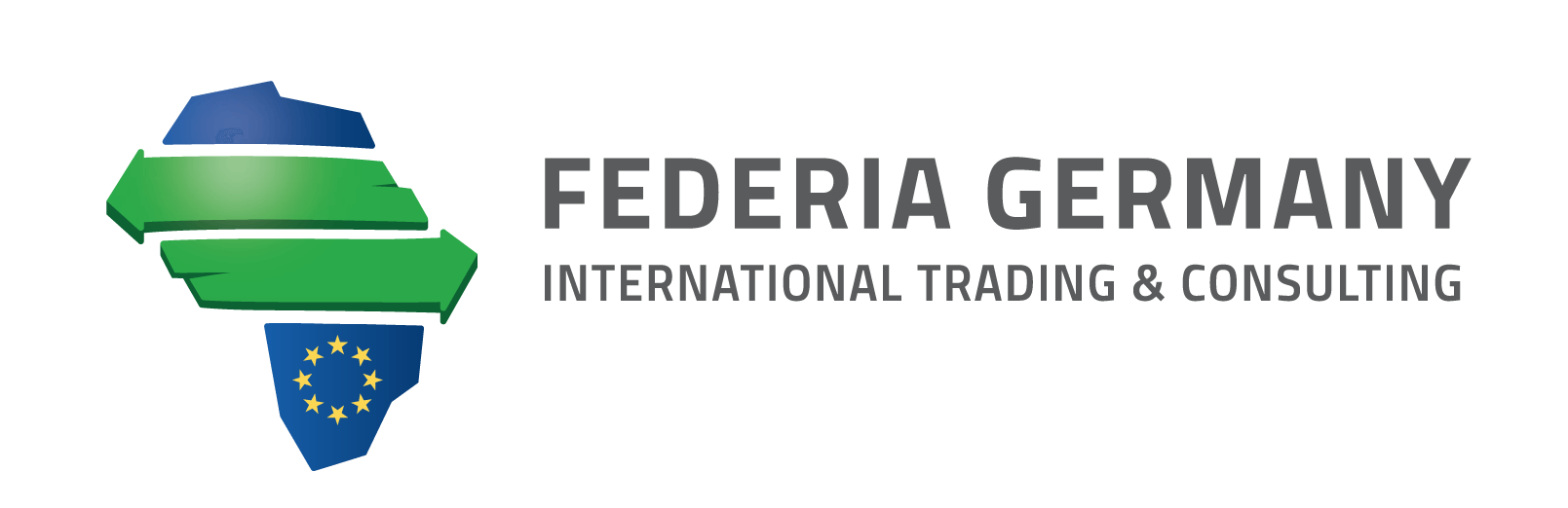 Logo Federia Germany Logo
